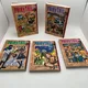 Fairy Tail - T 1 à T 5 - Hiro Mashima - Pika Édition - Mangas - Très bon état — Photo 1