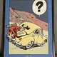 Franquin - La Mauvaise Tête - Offset - Archives Internationales - Affiches / posters - Très bon état — Photo 1