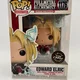 Funko – Edward Elric Glow Chase #1176 (Fullmetal Alchemist Brotherhood) - Figurines - Très bon état — Photo 1