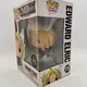Funko – Edward Elric Glow Chase #1176 (Fullmetal Alchemist Brotherhood) - Figurines - Très bon état — Photo 2