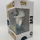 Funko Pop – EVE Glow in the Dark (WALL-E #1116) - Figurines - Très bon état — Photo 2