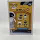 Funko Pop – EVE Glow in the Dark (WALL-E #1116) - Figurines - Très bon état — Photo 3
