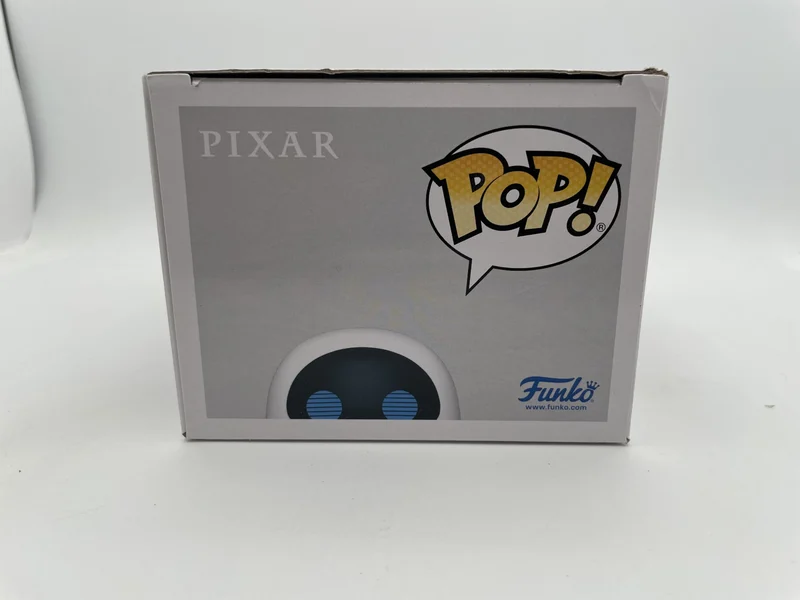 Funko Pop – EVE Glow in the Dark (WALL-E #1116) - Figurines - Très bon état