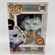 Funko Pop! – Jinbe Chase (One Piece #1265) variante Chase - Figurines - Très bon état — Photo 1