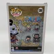Funko Pop! – Jinbe Chase (One Piece #1265) variante Chase - Figurines - Très bon état — Photo 3