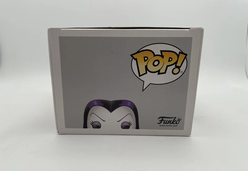 Funko Pop! – Magica De Spell #311 (Disney Exclusive) - Figurines - Très bon état