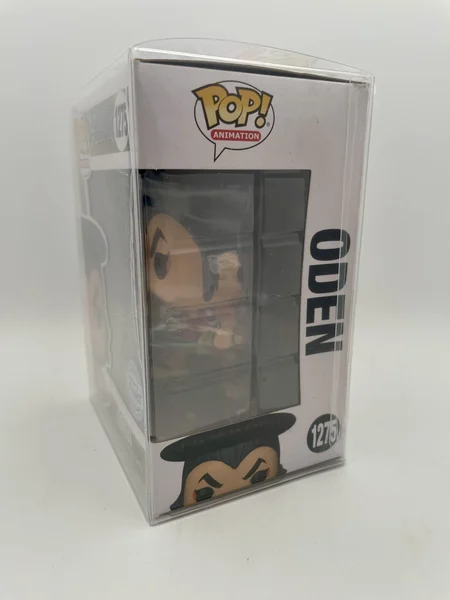 Funko Pop – Oden – One Piece n°1275 (Special Edition) - Figurines - Bon état