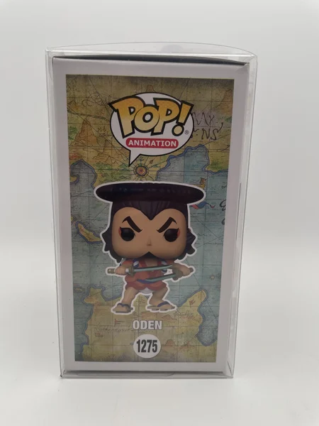 Funko Pop – Oden – One Piece n°1275 (Special Edition) - Figurines - Bon état