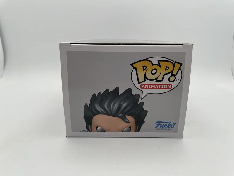 Funko Pop! – Snake-Man Luffy #1266 (One Piece, Special Edition) - Figurines - Très bon état