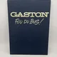 Gaston - Fou du bus ! - André Franquin - KIS.S - BD franco-belge - Très bon état — Photo 1