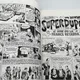Gotlib Rombaldi - T 5 - Superdupont I, II, III, IV - Gotlib / Jacques Lob / Alexis / Jean Solé - Rombaldi - BD franco-belge - Très bon état — Photo 3