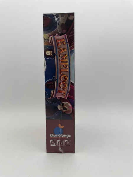 Kameloot – Blue Orange - Jeux de société - Neuf