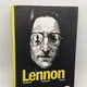 Lennon - David Foenkinos / Éric Corbeyran / Horne - Marabout - BD franco-belge - Bon état — Photo 1