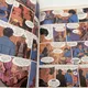 Lieutenant Blueberry - EO - T 21 - La Dernière Carte - Jean-Michel Charlier / Jean Giraud - Novedi - BD franco-belge - Très bon état — Photo 3