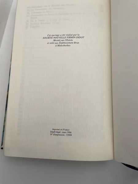 L'Île du jour d'avant - Umberto Eco - Grasset - Livres - Très bon état