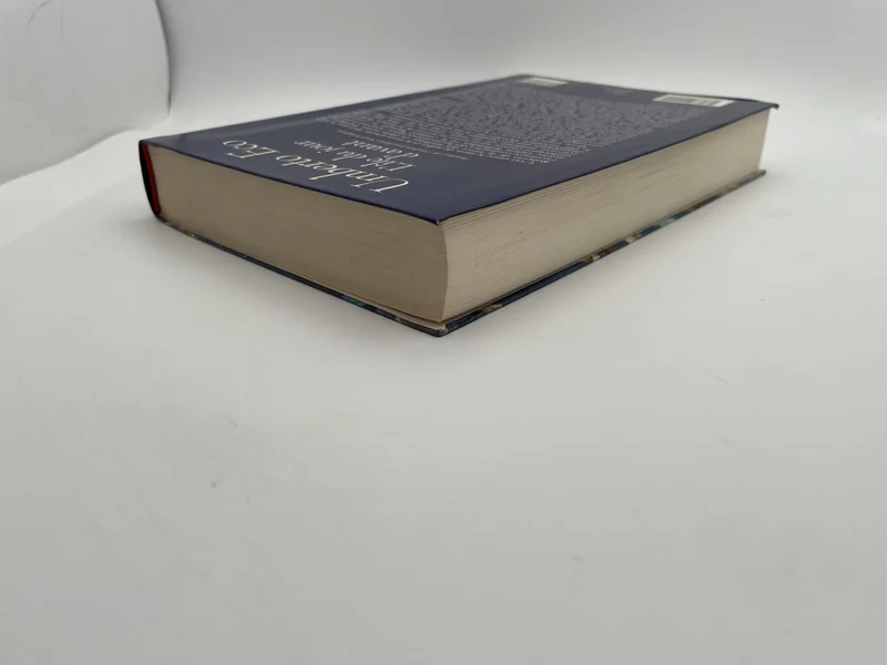 L'Île du jour d'avant - Umberto Eco - Grasset - Livres - Très bon état
