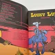 Lucky Luke - Collection Lecturama (T 1 à T 5, manque T 6) - René Goscinny / Morris - Lecturama - BD franco-belge - Très bon état — Photo 3