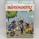 Modeste et Pompon - R4 - Tais-toi, Modeste ! - Greg / André Franquin - Le Lombard - BD franco-belge - Bon état — Photo 1