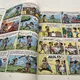 Modeste et Pompon - R4 - Tais-toi, Modeste ! - Greg / André Franquin - Le Lombard - BD franco-belge - Bon état — Photo 3