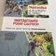 Natacha - EO - T 8 - Instantanés pour Caltech - François Walthéry / Jidéhem / Étienne Borgers - Dupuis - BD franco-belge - Très bon état — Photo 2