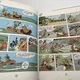 Pierre Tombal - EO - T 1 - Les 44 premiers trous - Raoul Cauvin / Marc Hardy - Dupuis - BD franco-belge - Bon état — Photo 3