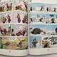 Pierre Tombal - EO - T 1 - Les 44 premiers trous - Raoul Cauvin / Marc Hardy - Dupuis - BD franco-belge - Bon état — Photo 4