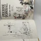Pierre Tombal - EO - T 3 - Dessin dédicacé - Mort aux dents - Raoul Cauvin / Marc Hardy - Dupuis - BD franco-belge - Très bon état — Photo 1