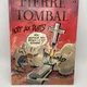 Pierre Tombal - EO - T 3 - Dessin dédicacé - Mort aux dents - Raoul Cauvin / Marc Hardy - Dupuis - BD franco-belge - Très bon état — Photo 2