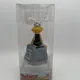 Plastoy – Astérix assis sur son rocher (tirelire) - Figurines - Neuf — Photo 3