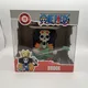 Plastoy – Brook SD Tirelire n°19 (One Piece) - Figurines - Neuf — Photo 1