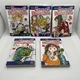 Seven Deadly Sins - T 1 à T 5 - Nakaba Suzuki - Pika - Mangas - Bon état — Photo 1