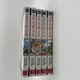 Seven Deadly Sins - T 1 à T 5 - Nakaba Suzuki - Pika - Mangas - Bon état — Photo 2