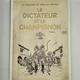 Spirou et Fantasio - T 10 - Le Dictateur et le Champignon - André Franquin - Dupuis - BD franco-belge - Très bon état — Photo 1