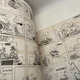 Spirou et Fantasio - T 10 - Le Dictateur et le Champignon - André Franquin - Dupuis - BD franco-belge - Très bon état — Photo 6