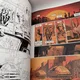 Universal War Two - TT - T 1 - Le Temps du désert - Denis Bajram - Casterman - BD franco-belge - Très bon état — Photo 6