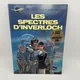 Valérian - EO - T 11 - Les Spectres d'Inverloch - Pierre Christin / Jean-Claude Mézières - Dargaud - BD franco-belge - Très bon état — Photo 1