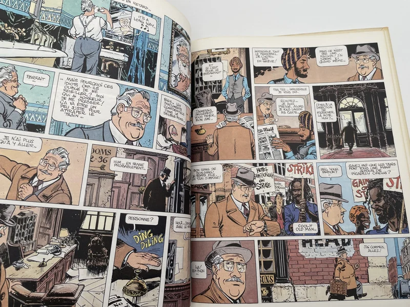 Valérian - EO - T 11 - Les Spectres d'Inverloch - Pierre Christin / Jean-Claude Mézières - Dargaud - BD franco-belge - Très bon état
