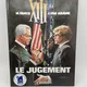XIII - EO - T 12 - Le Jugement - William Vance / Jean Van Hamme - Dargaud - BD franco-belge - Très bon état — Photo 1