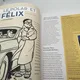 Félix - Intégrale - T 8- EO - Maurice Tillieux - Éditions de l'Élan - BD franco-belge - Très bon état — Photo 3
