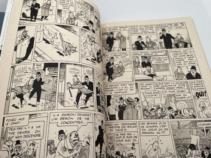 Félix - Intégrale - T 8- EO - Maurice Tillieux - Éditions de l'Élan - BD franco-belge - Très bon état