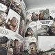 La Bête - TL - T 2 - Zidrou / Frank Pé - Khani + suppléments - BD franco-belge - Très bon état — Photo 5