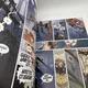 Le Troisième Testament - Intégrale (Troisième Testament + Julius) - Xavier Dorison / Alex Alice / Robin Recht / Thimothée Montaigne - Glénat - BD franco-belge - Très bon état — Photo 10