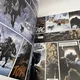 Le Troisième Testament - Intégrale (Troisième Testament + Julius) - Xavier Dorison / Alex Alice / Robin Recht / Thimothée Montaigne - Glénat - BD franco-belge - Très bon état — Photo 9