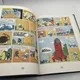 Les Schtroumpfs - Intégrale Rombaldi (T 5) - Peyo - Dupuis - BD franco-belge - Très bon état — Photo 4
