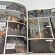 Marseil (en couleurs) - Michel Crespin - Les Humanoïdes Associés - BD franco-belge - Très bon état — Photo 5
