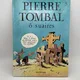 Pierre Tombal - T 5 - EO - Ô suaires - Raoul Cauvin / Marc Hardy - Dupuis - BD franco-belge - Très bon état — Photo 1