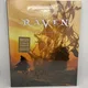 Raven - T 2 - Les Contrées Infernales - Mathieu Lauffray - Dargaud - BD franco-belge - Neuf — Photo 1