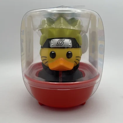 Tubbz – Naruto Uzumaki (First Edition) - Figurines - Neuf