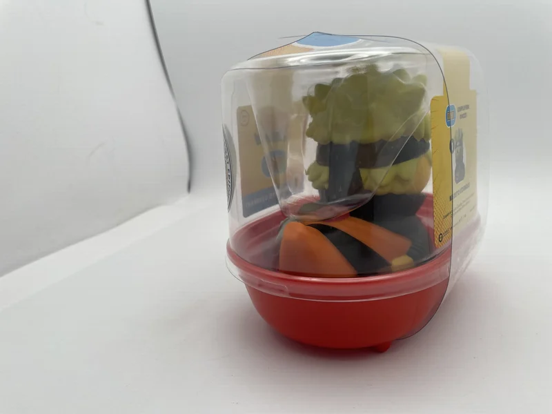 Tubbz – Naruto Uzumaki (First Edition) - Figurines - Neuf