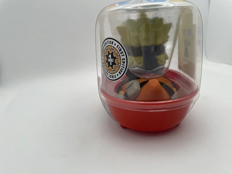 Tubbz – Naruto Uzumaki (First Edition) - Figurines - Neuf